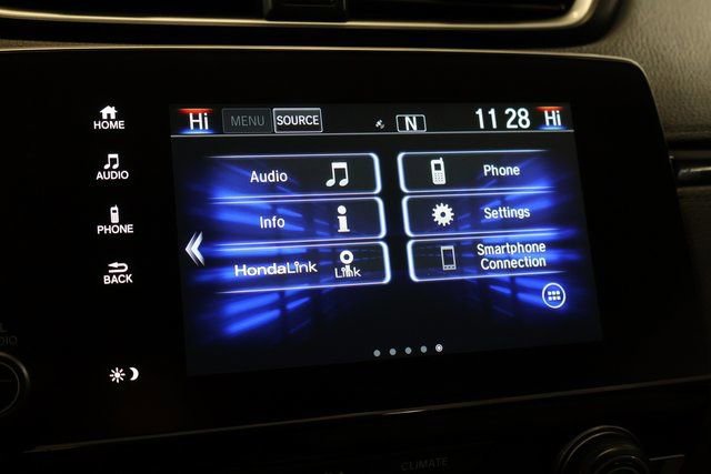 Used 2019 Honda CR-V EX-L image 20