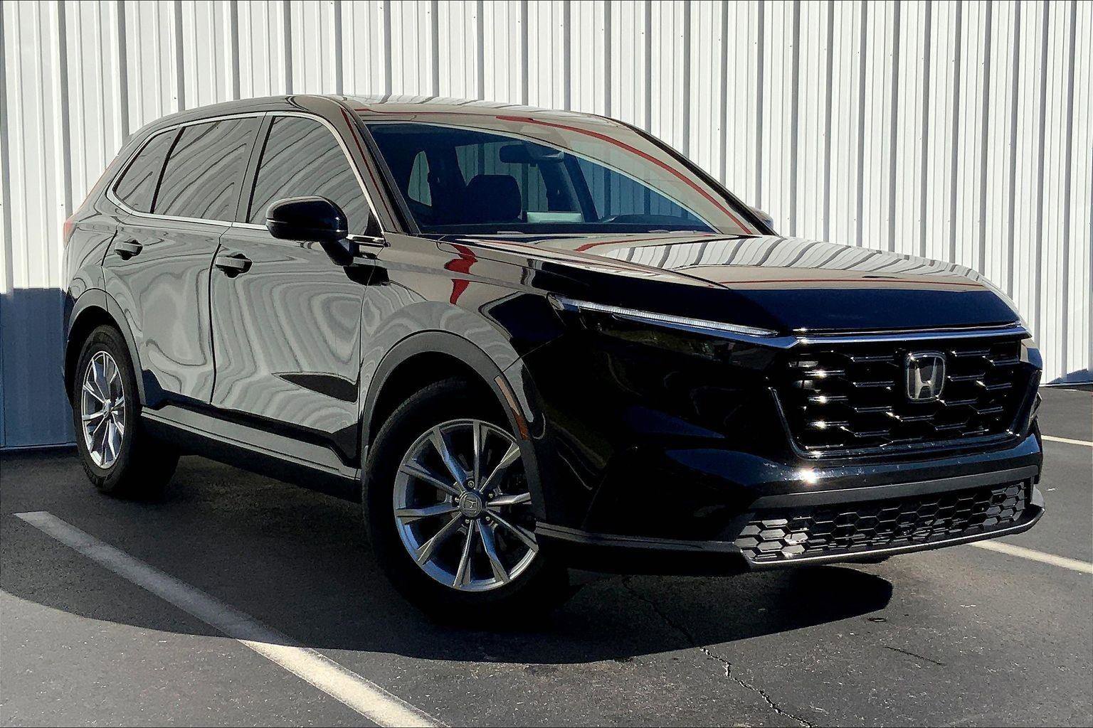 Used 2023 Honda CR-V EX image 33