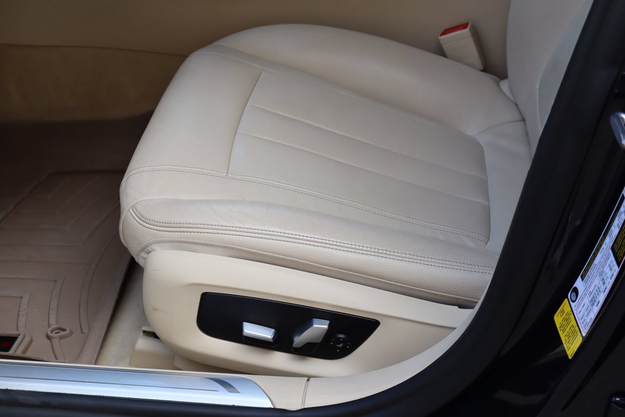 Used 2018 BMW 740i RWD image 14