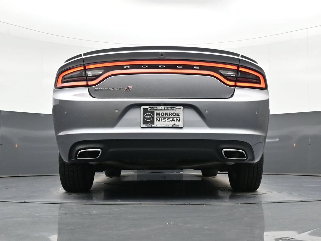 Used 2018 Dodge Charger GT AWD/4WD image 23
