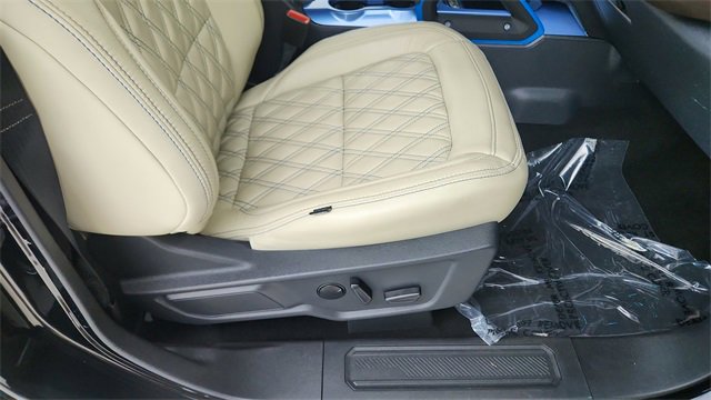 Used 2023 Ford Bronco Outer Banks image 22