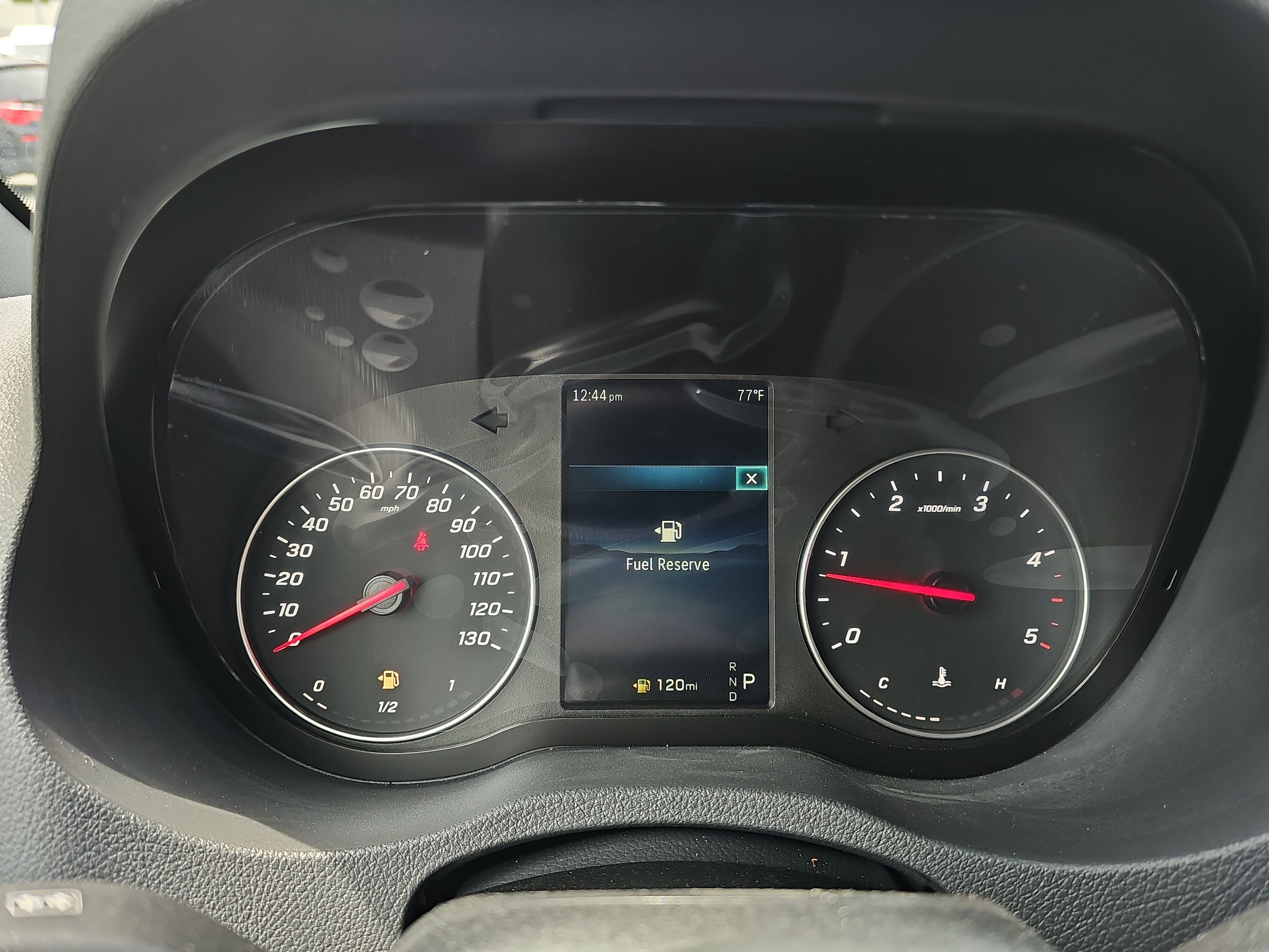 New 2025 Mercedes-Benz Sprinter 2500 image 18