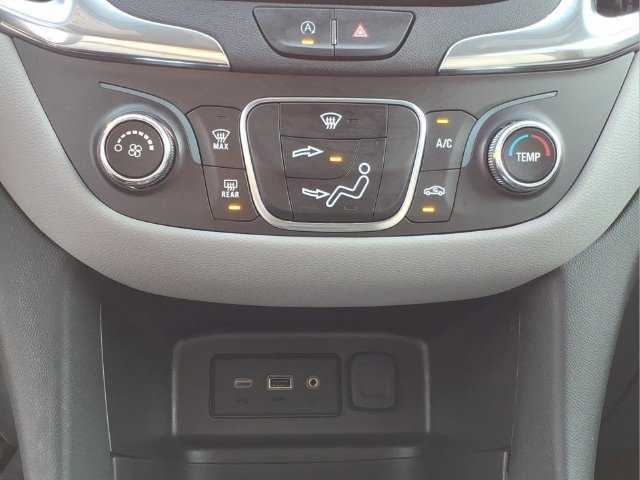 Used 2024 Chevrolet Equinox LS w/ LS Convenience Package FWD image 18
