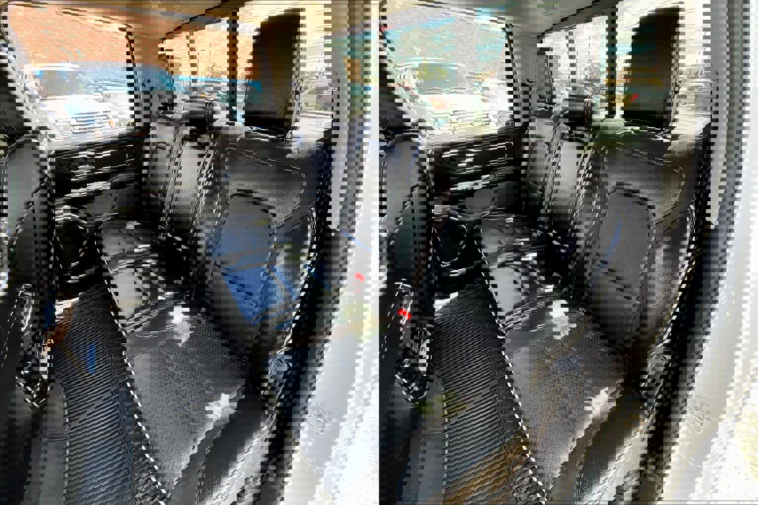 Used 2022 RAM 1500 Laramie image 19