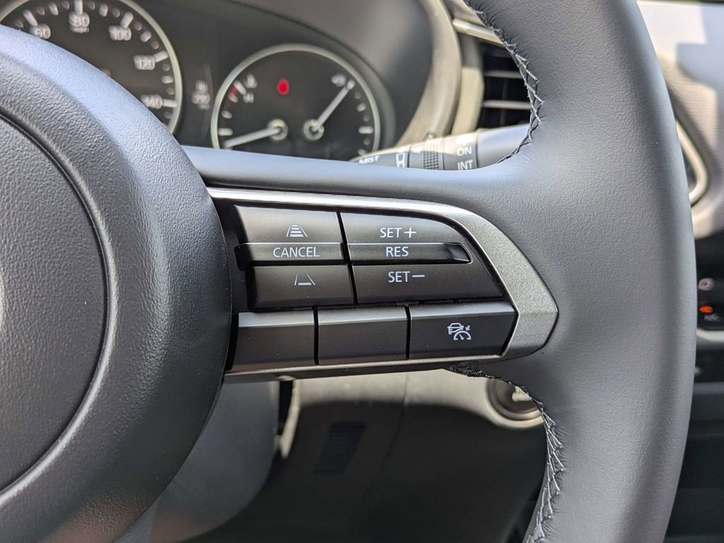 New 2026 MAZDA CX-30 AWD 2.5 S image 27