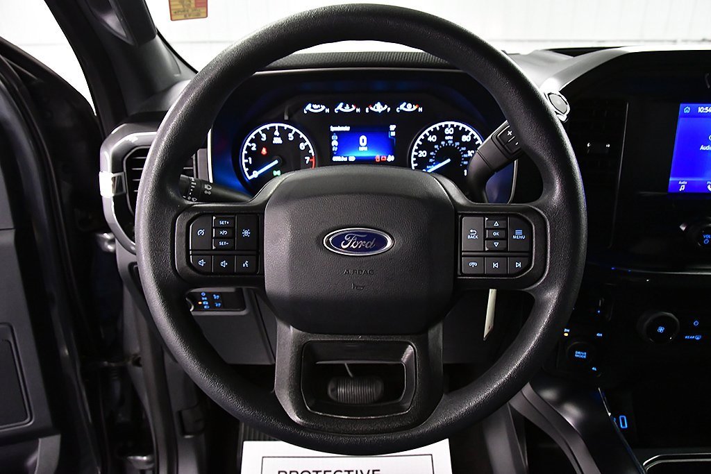 Used 2022 Ford F150 XL w/ STX Appearance Package image 21