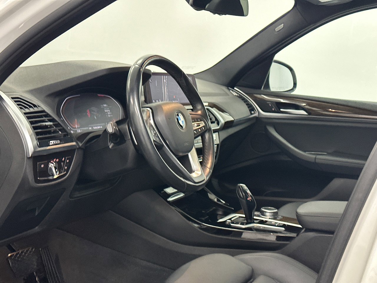 Used 2020 BMW X3 xDrive30i image 15