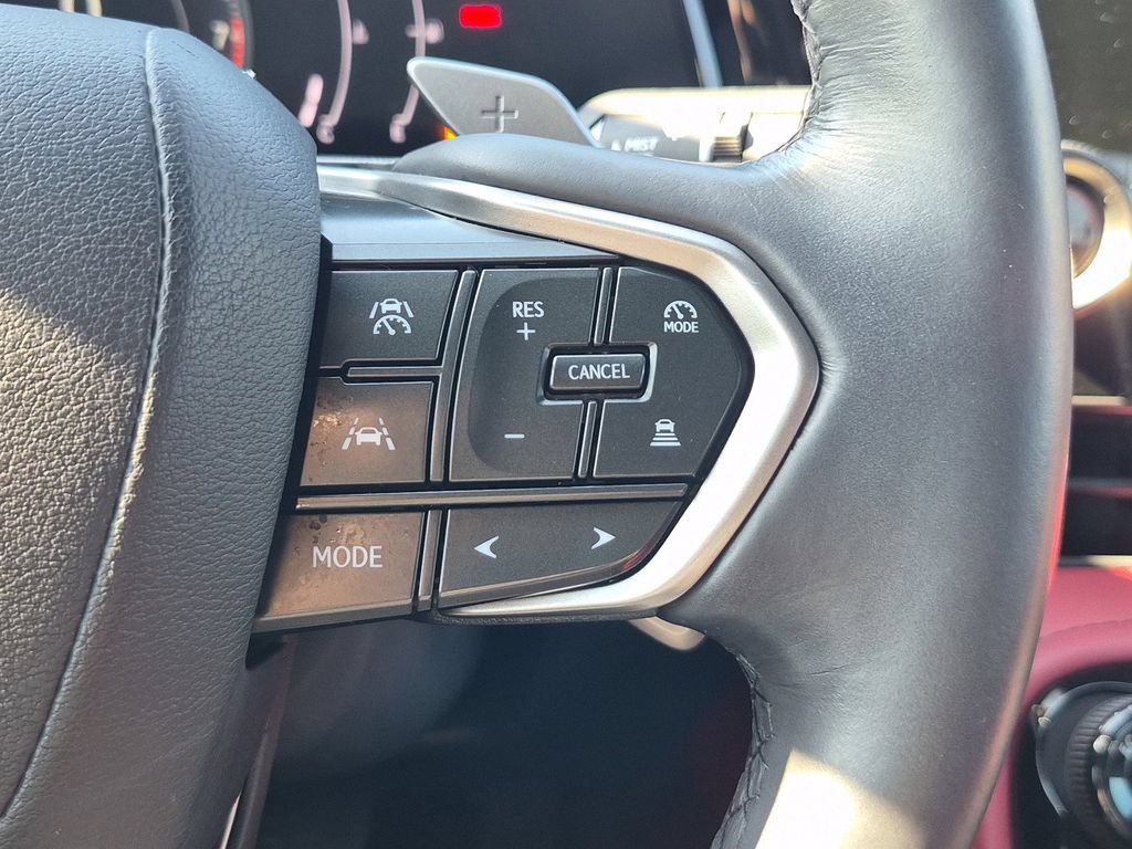 Used 2024 Lexus NX 250 AWD w/ Cold Area Package image 21