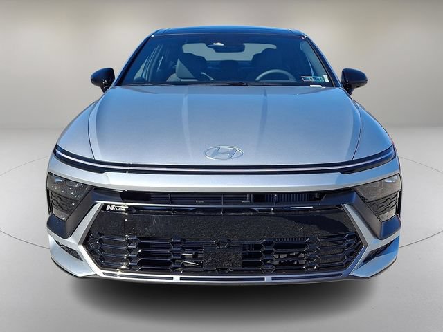New 2026 Hyundai Sonata N Line FWD video 2