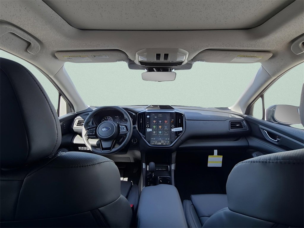 New 2025 Subaru Ascent Bronze Edition image 13