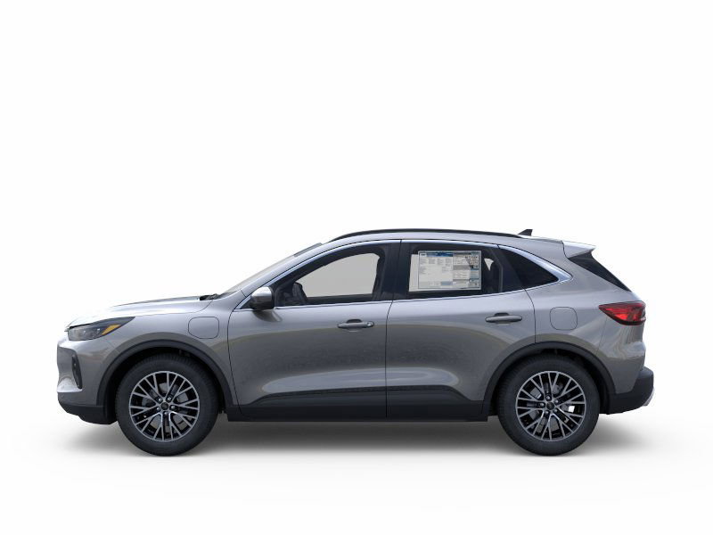 New 2026 Ford Escape SE w/ PHEV Premium Package FWD image 4