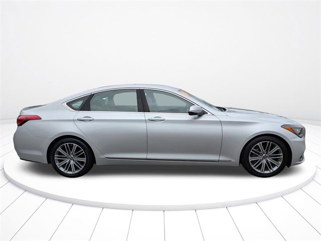 Used 2018 Genesis G80 3.8 image 3