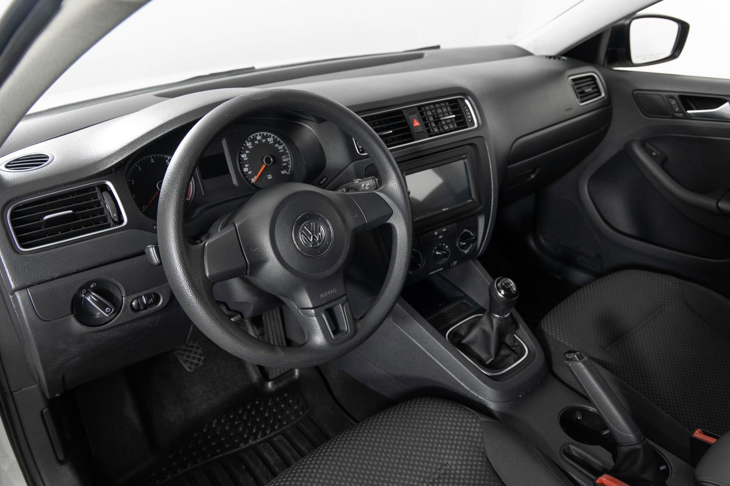 Used 2014 Volkswagen Jetta S image 13