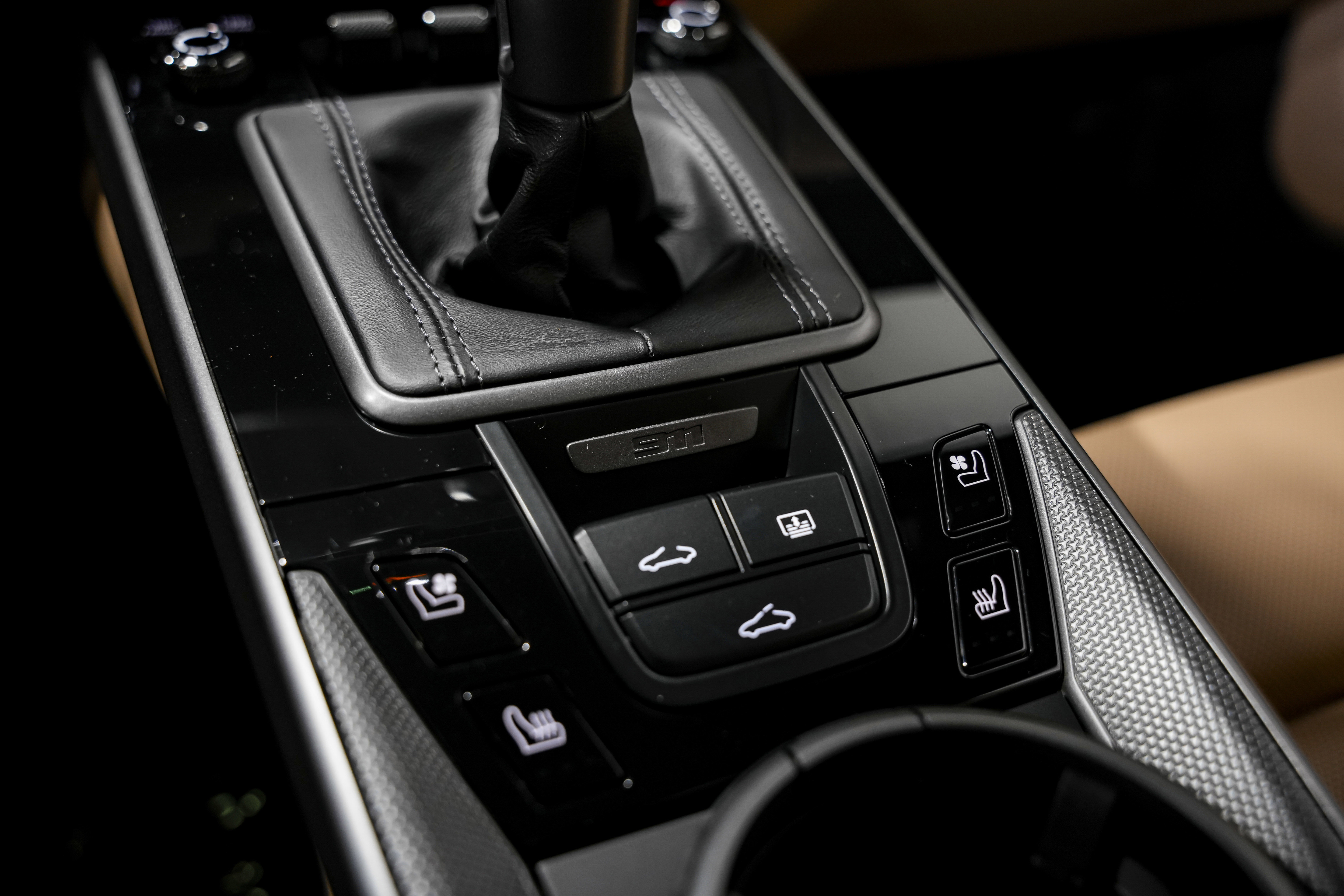 Used 2021 Porsche 911 Carrera S image 17