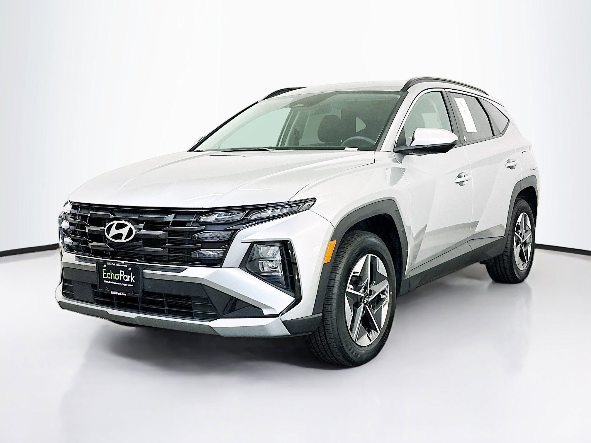 Used 2025 Hyundai Tucson SEL image 3