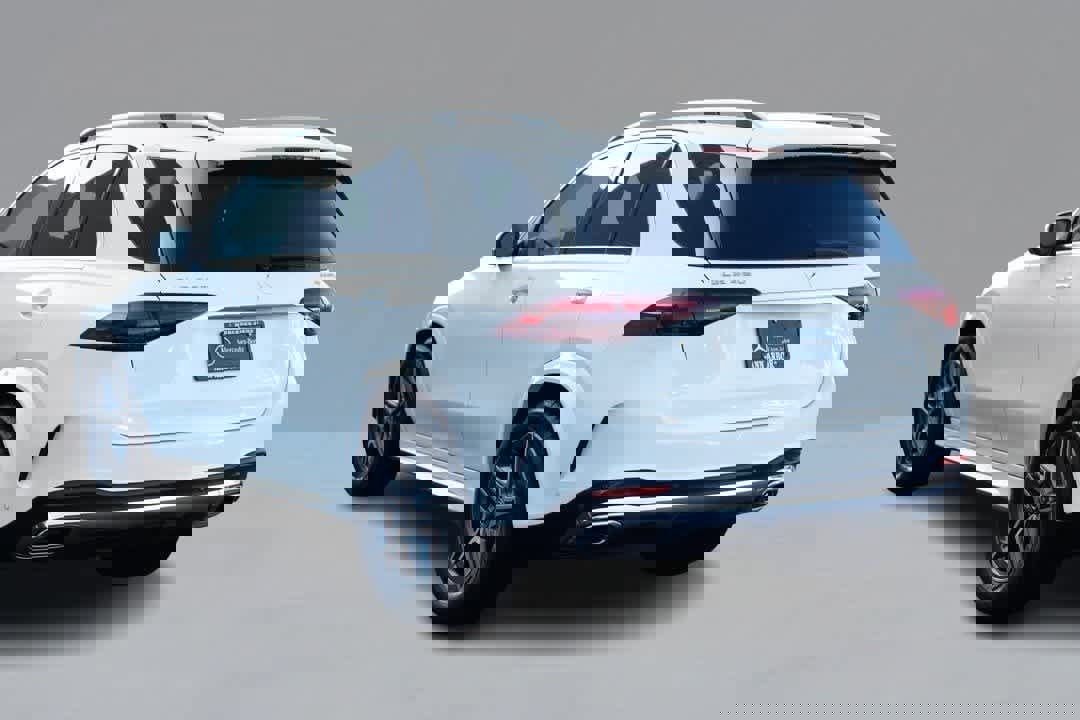New 2026 Mercedes-Benz GLE 450 4MATIC image 7