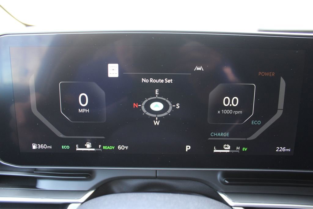 New 2026 Kia Carnival SX w/ SX Dark Edition Package image 37