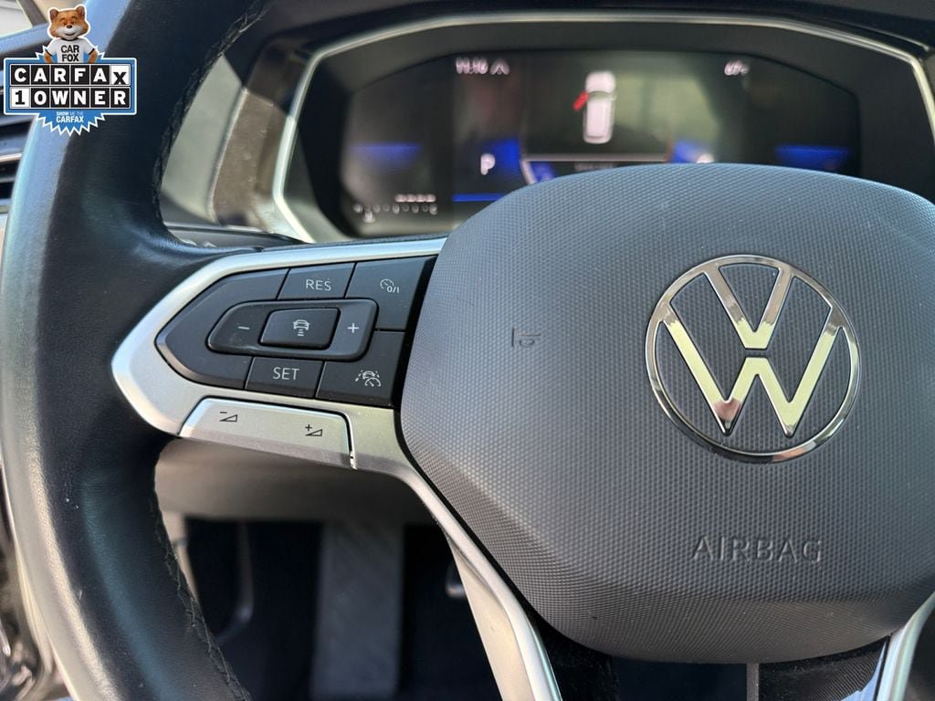 Used 2024 Volkswagen Jetta SE FWD image 25