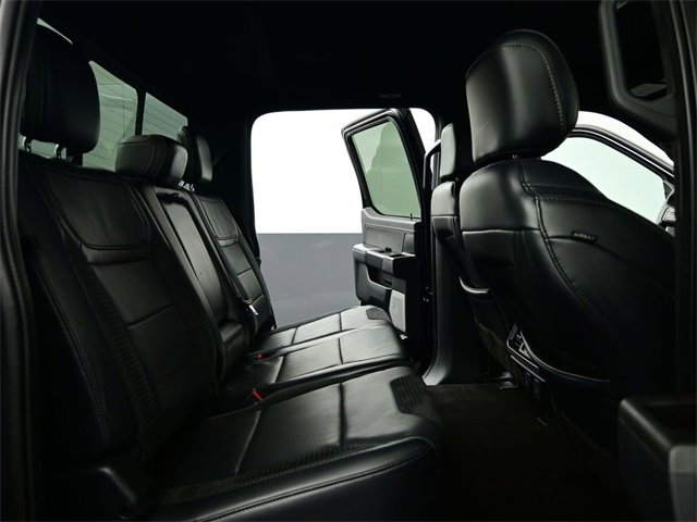 Used 2022 Ford F150 Raptor w/ Equipment Group 801A High image 37