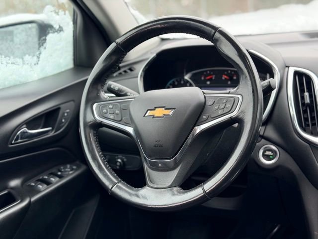 Used 2019 Chevrolet Equinox LT w/ Sun & Navigation Package image 23