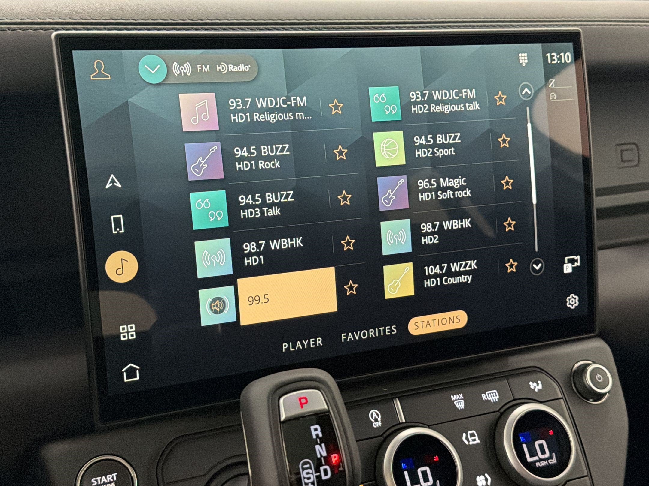New 2026 Land Rover Defender 110 S AWD/4WD image 22
