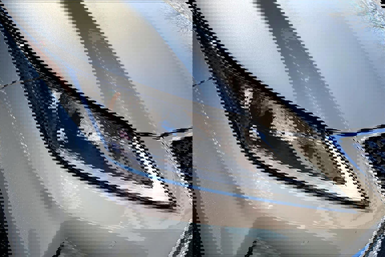 Used 2021 Lexus RX 350 AWD w/ Premium Package image 28