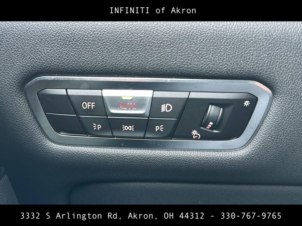 Used 2023 BMW X7 xDrive40i image 57