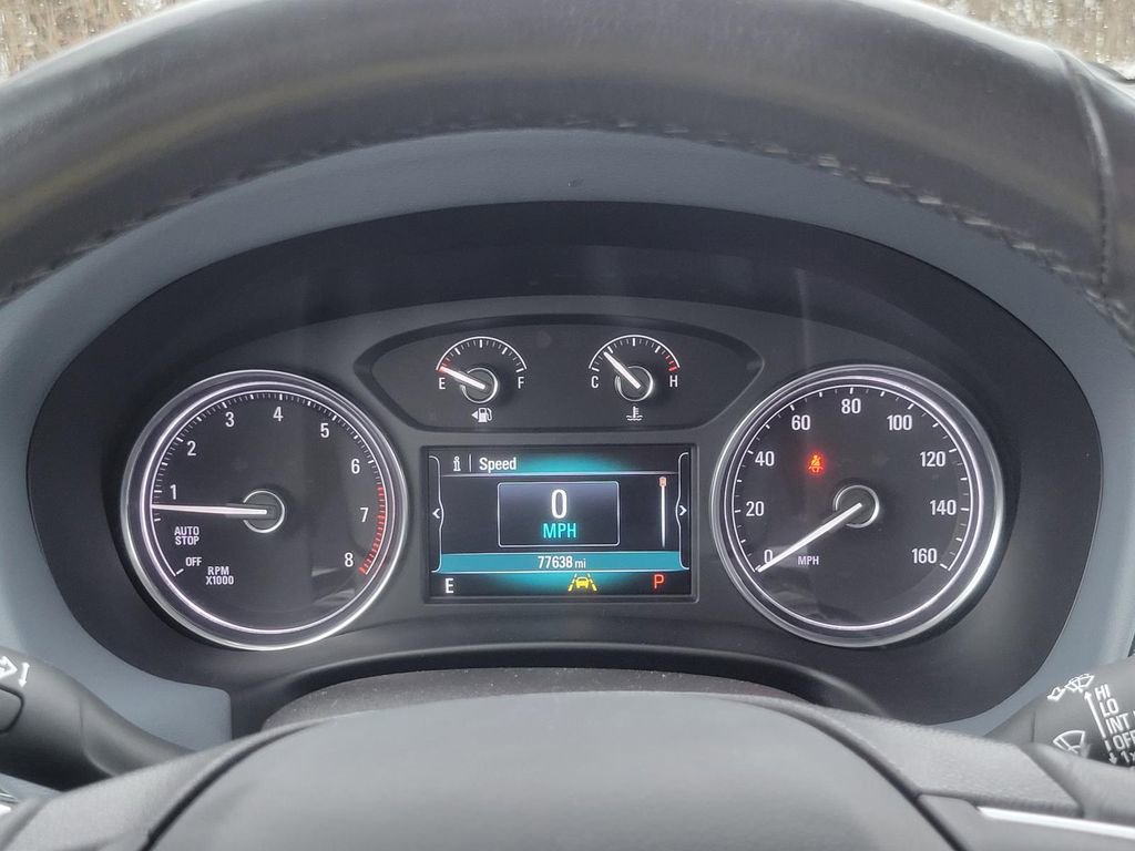 Used 2019 Buick Enclave Premium image 11