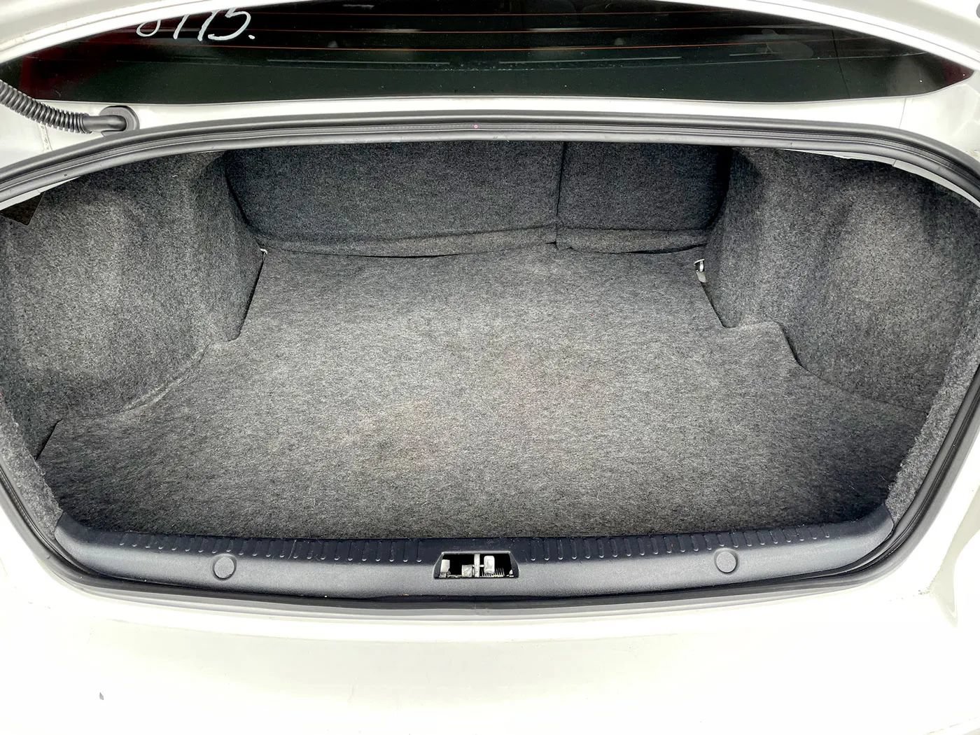 Used 2014 Mitsubishi Lancer ES FWD image 6