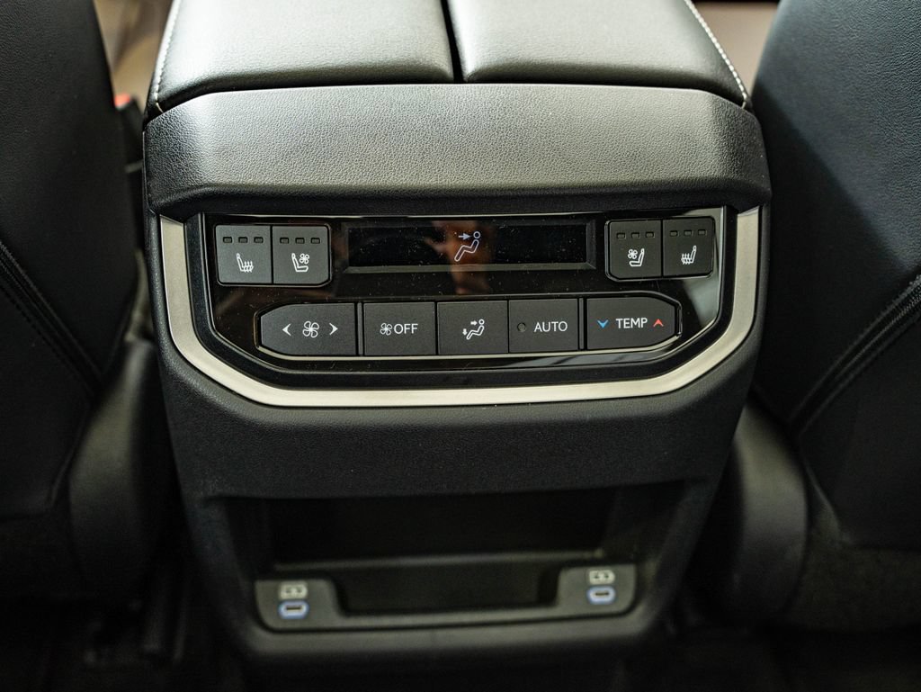 New 2026 Lexus TX 350 AWD w/ Technology Package image 42