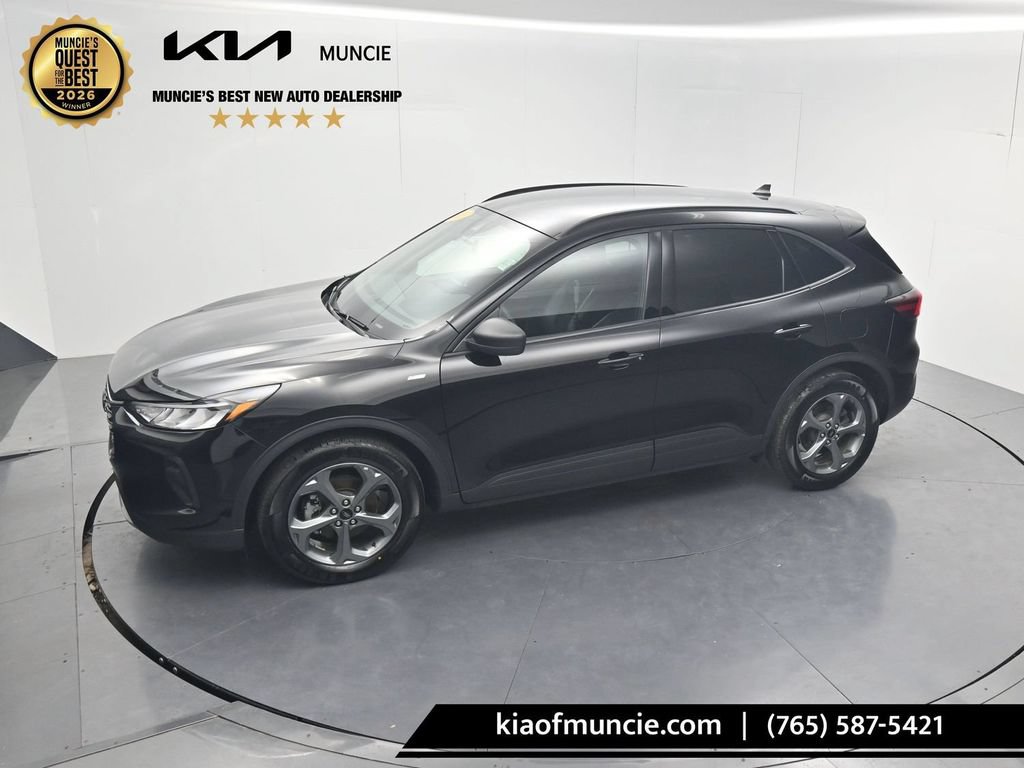 Used 2025 Ford Escape ST-Line FWD image 58
