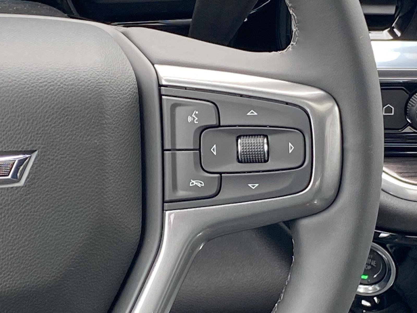 New 2026 Chevrolet Silverado 2500 LTZ w/ Trail Boss Package image 10