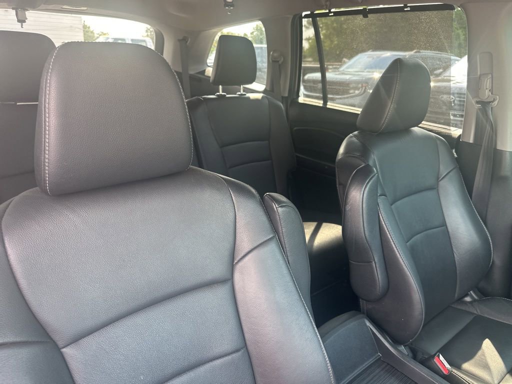 Used 2022 Honda Pilot EX-L image 14