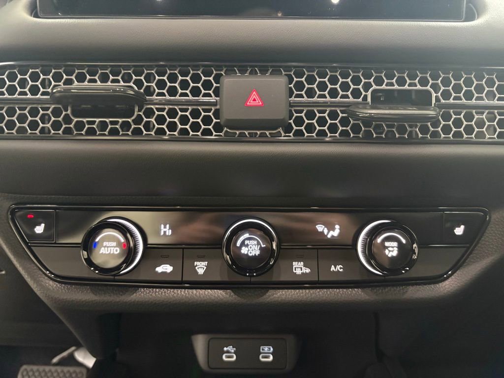 New 2026 Honda HR-V Sport image 20