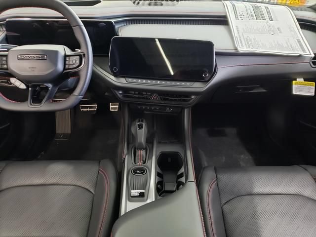 New 2026 Dodge Charger Scat Pack AWD/4WD image 9