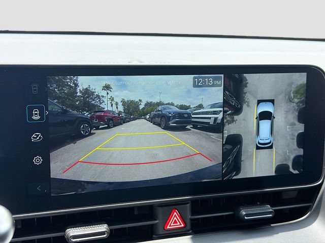 New 2026 Hyundai Ioniq 5 N AWD/4WD image 14
