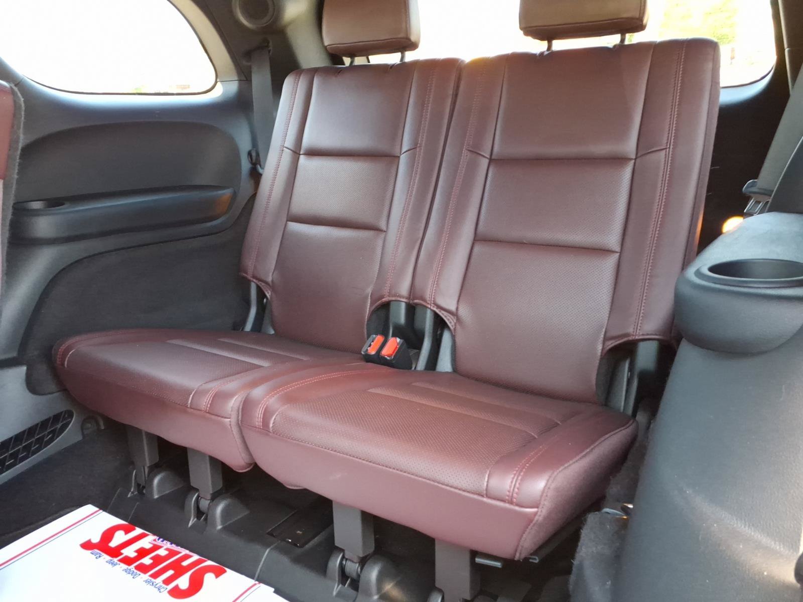 Used 2023 Dodge Durango R/T AWD/4WD image 16