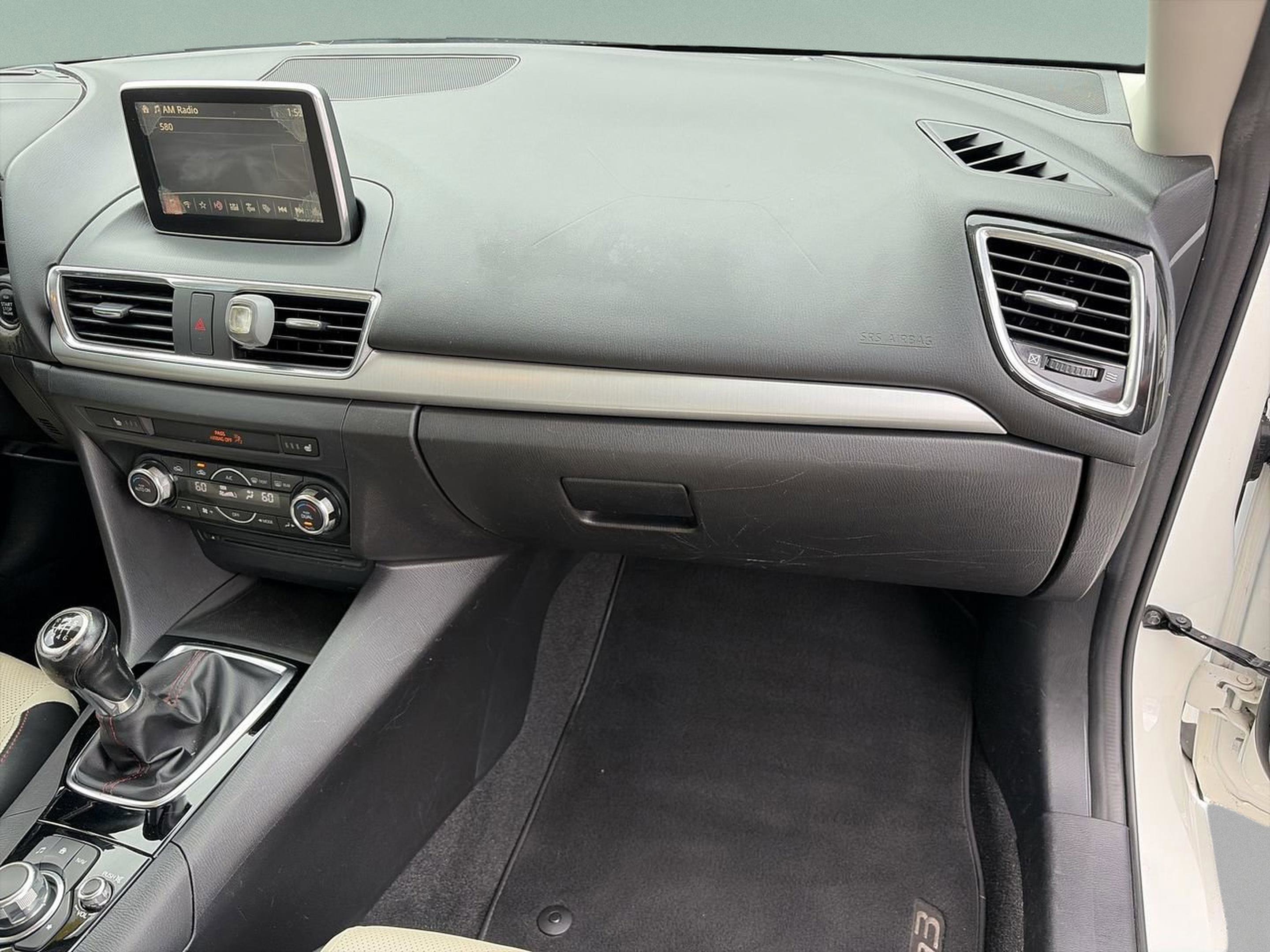 Used 2015 MAZDA MAZDA3 s Grand Touring image 19