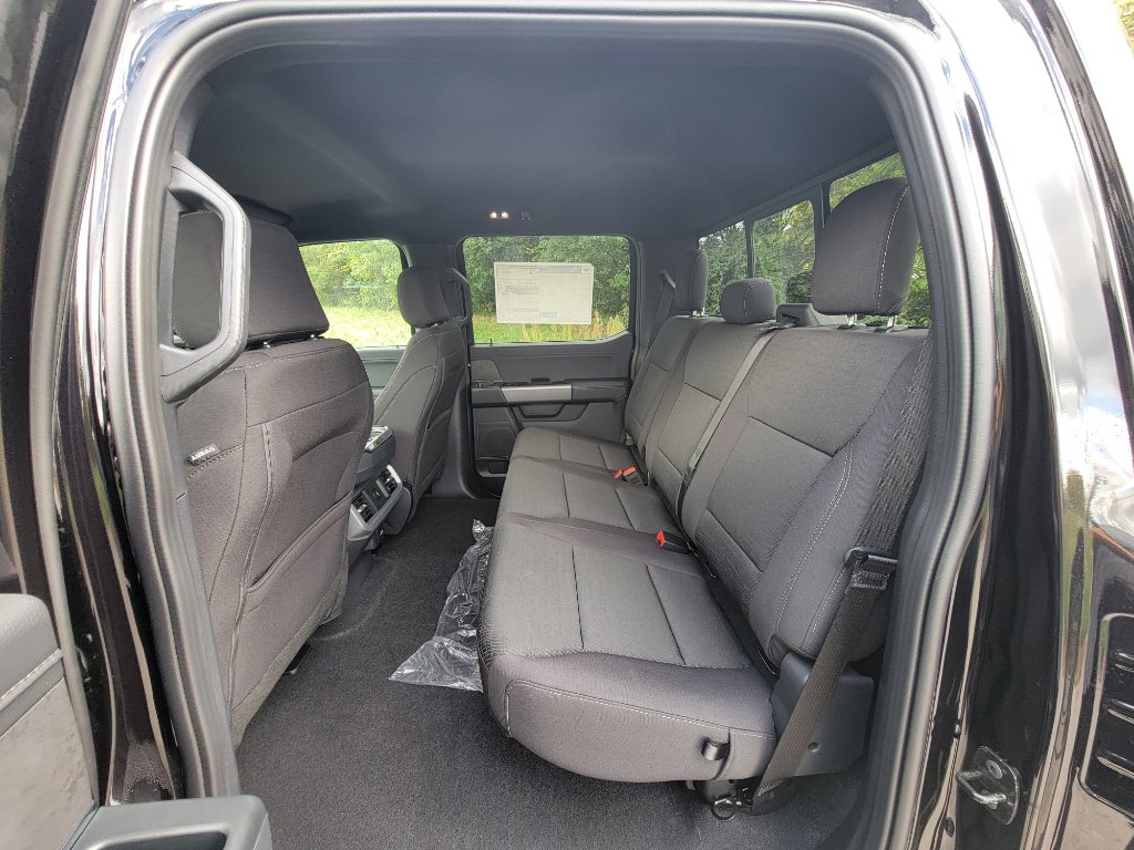New 2025 Ford F150 XLT image 29
