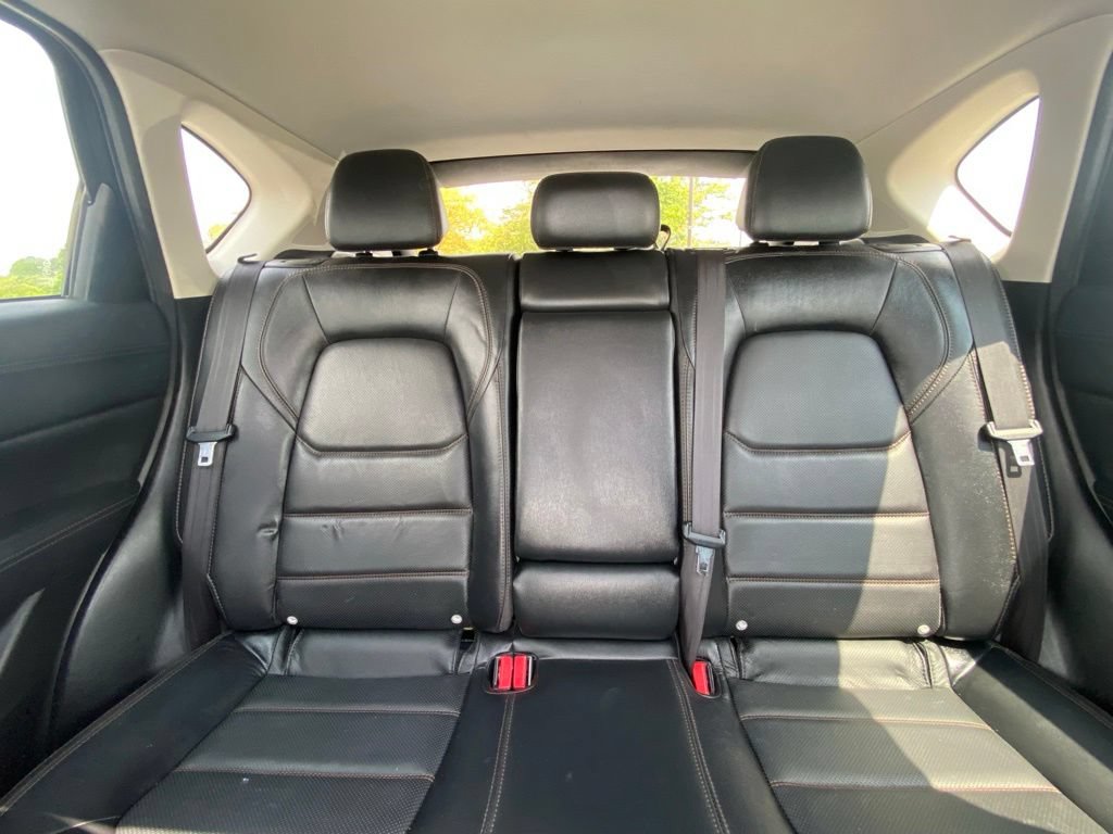 Used 2019 MAZDA CX-5 Grand Touring FWD image 22