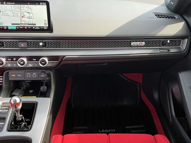 Used 2024 Honda Civic Type R image 18