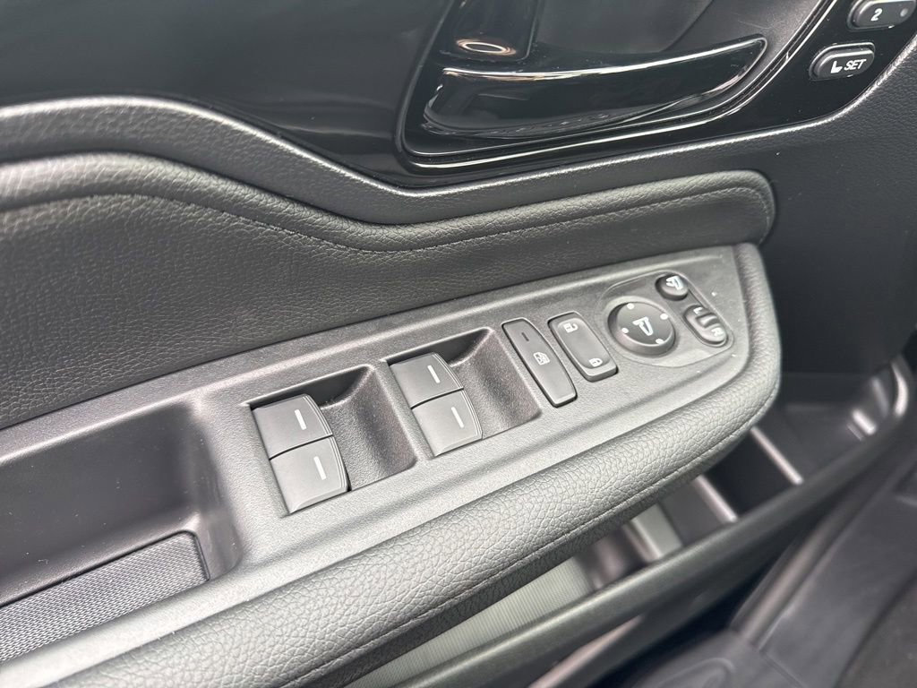 Certified 2026 Honda Odyssey Elite image 29