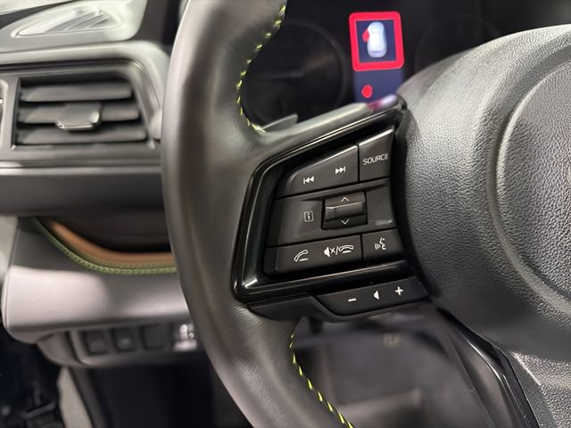 Certified 2025 Subaru Ascent Bronze Edition image 17