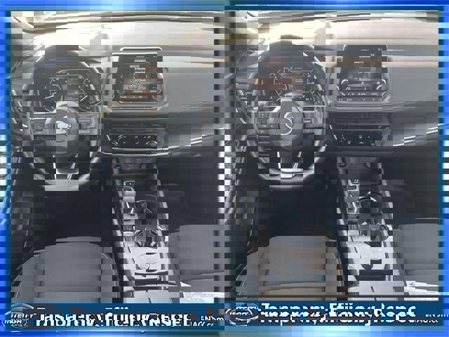 Certified 2024 Nissan Rogue S image 13