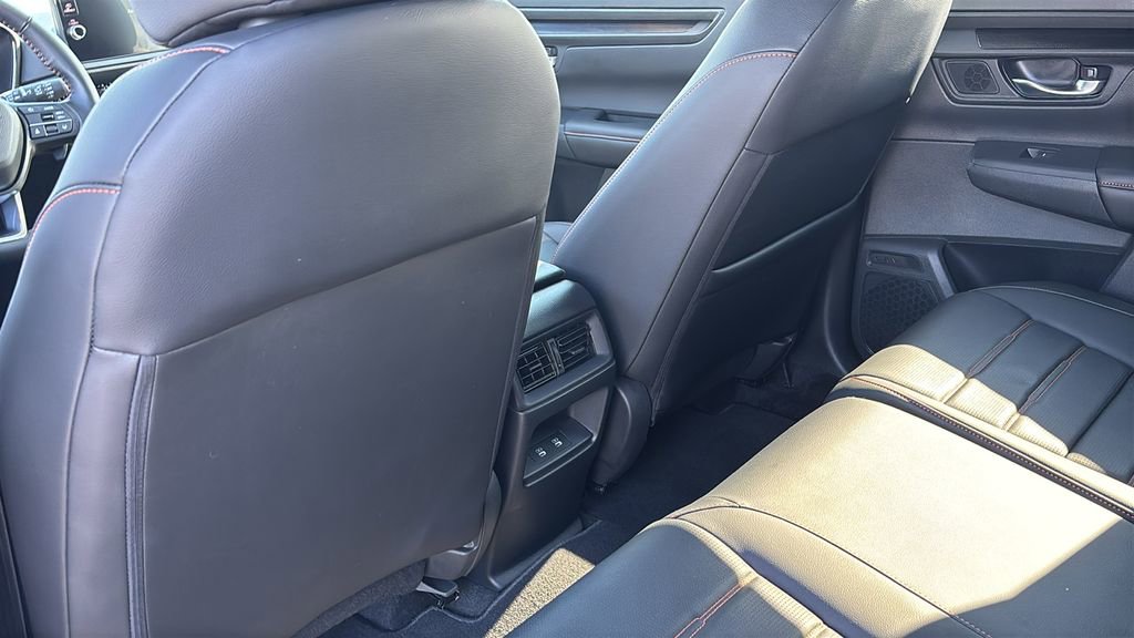 Certified 2026 Honda CR-V Sport-L image 31