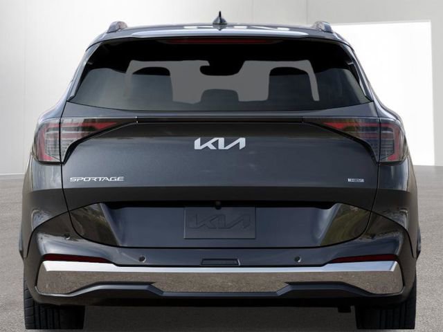New 2026 Kia Sportage SX Prestige image 14