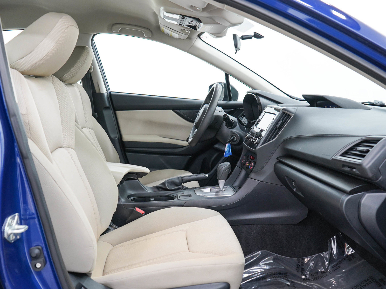 Used 2022 Subaru Impreza 2.0i AWD/4WD image 11
