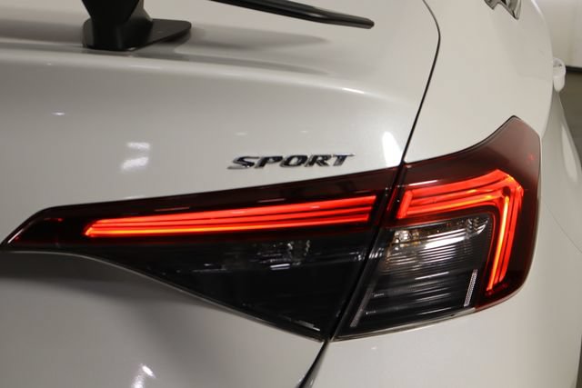 Used 2025 Honda Civic Sport image 35