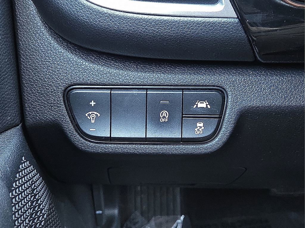 Used 2022 Kia Seltos EX image 24