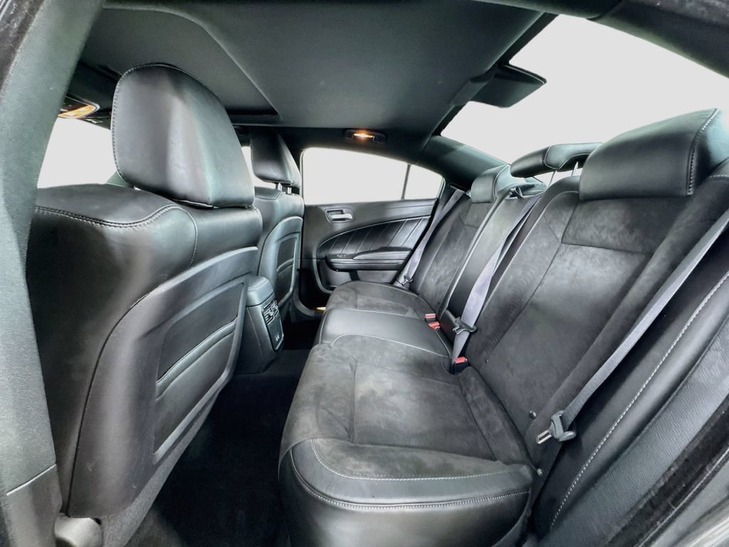Used 2023 Dodge Charger GT w/ Plus Group AWD/4WD image 9